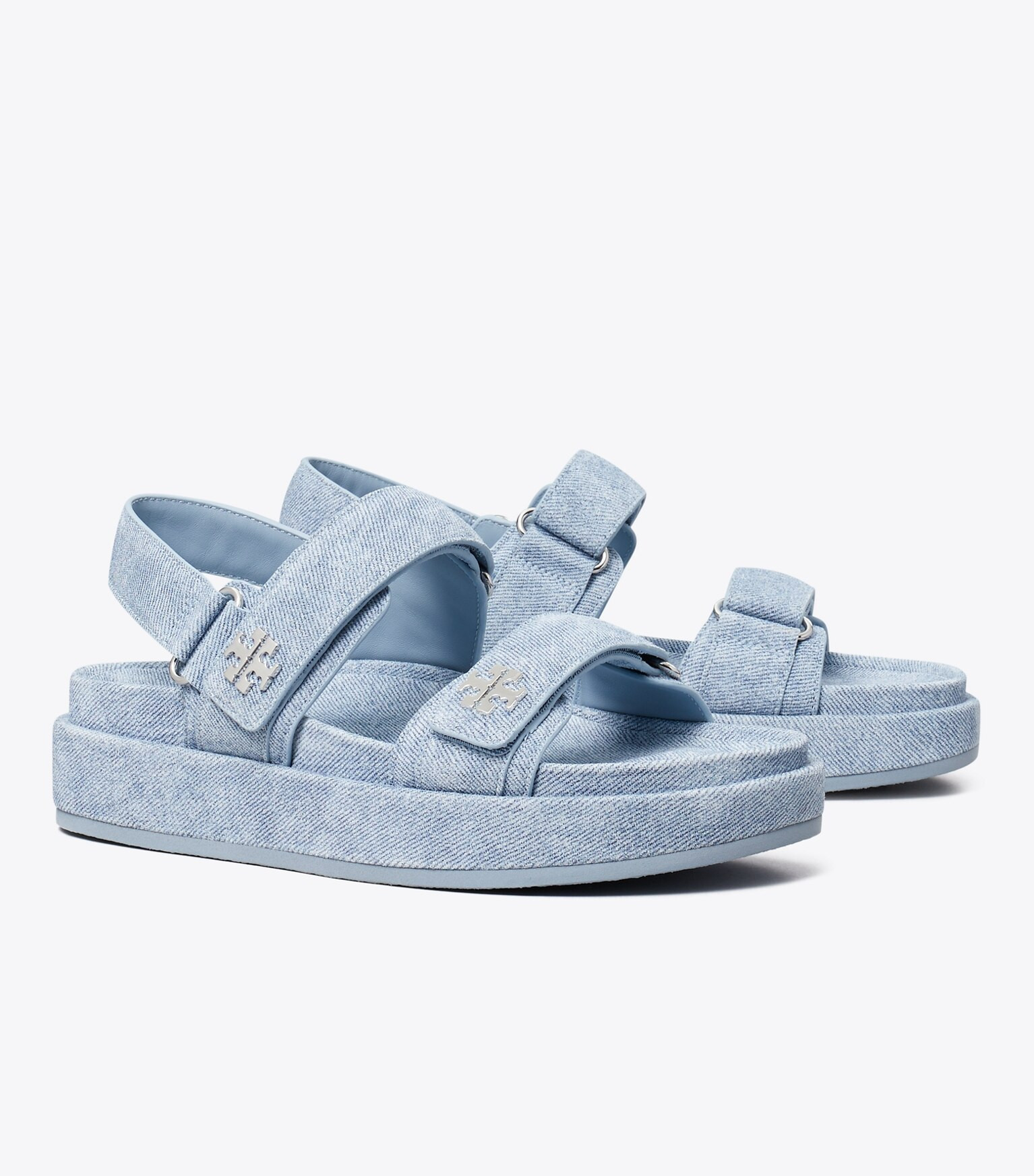 KIRA SPORT SANDAL | Tory Burch (US)