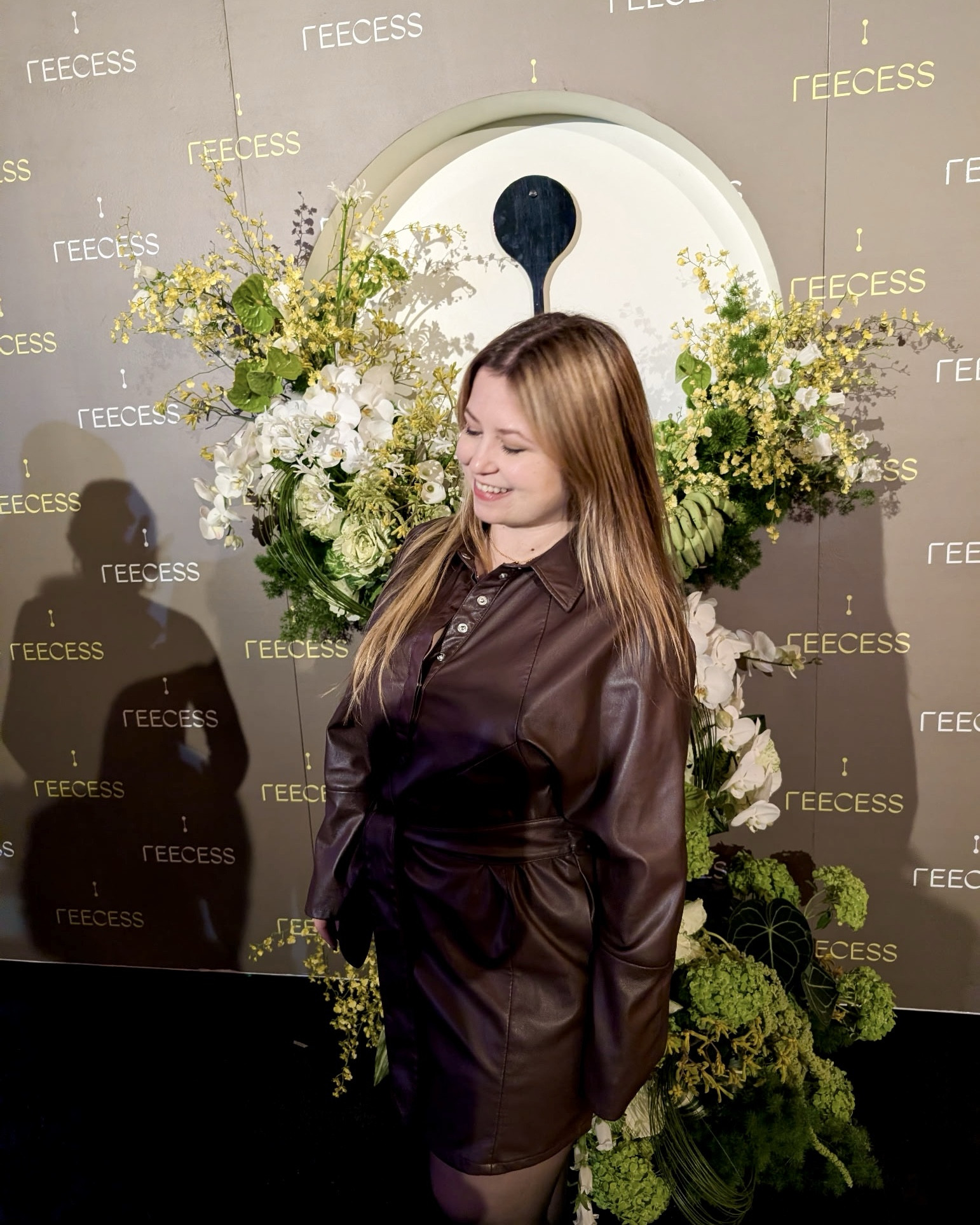 🤎🌹🤎
Leather dress (dupes)

#LTKootd #LTKgrwm #LTKdayinmylife