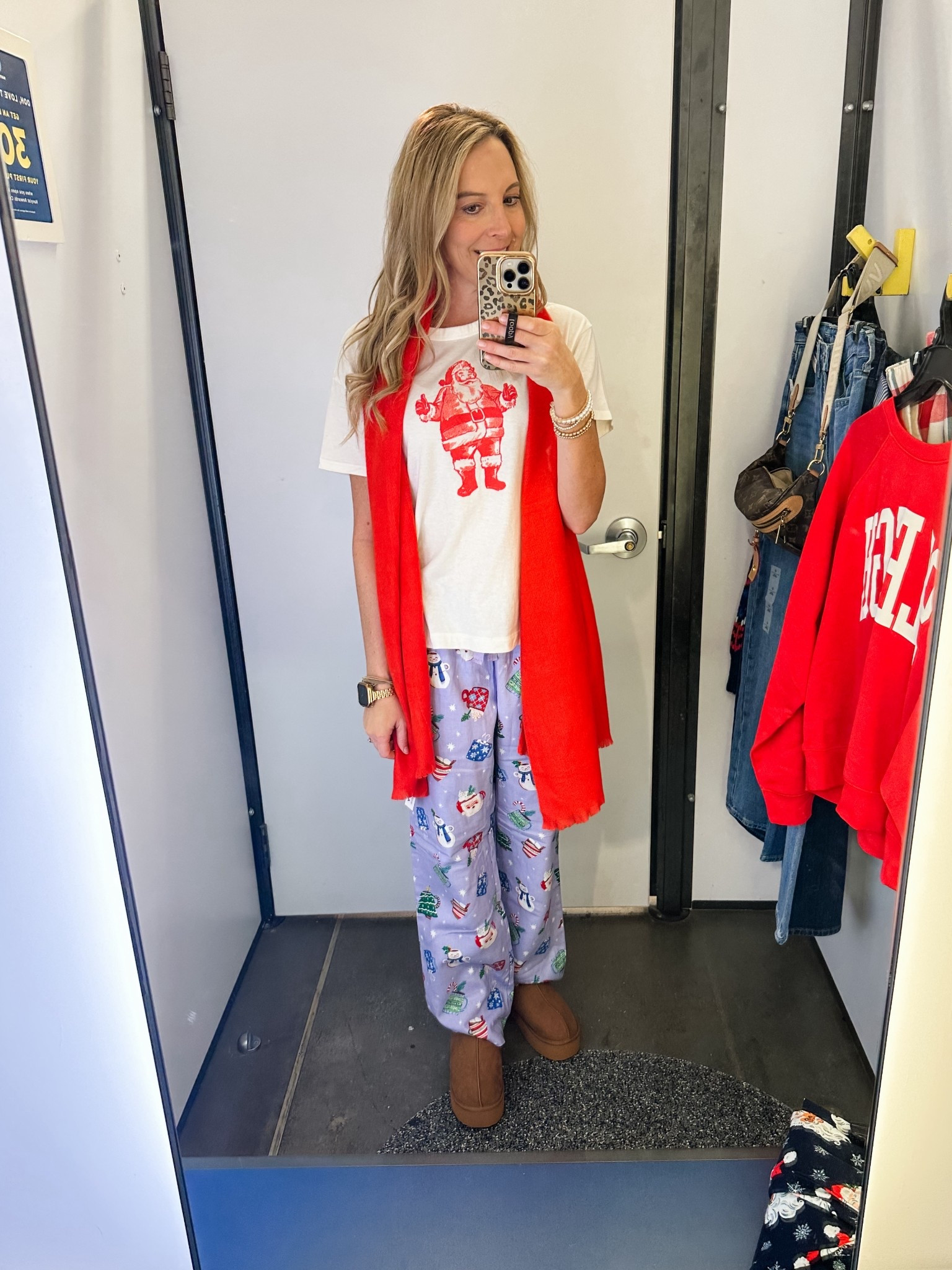 Loving all the matching Christmas pjs at Old Navy. 

Christmas pajamas | family matching pajamas | holiday | pjs | 

#LTKSeasonal #LTKHoliday #LTKGiftGuide