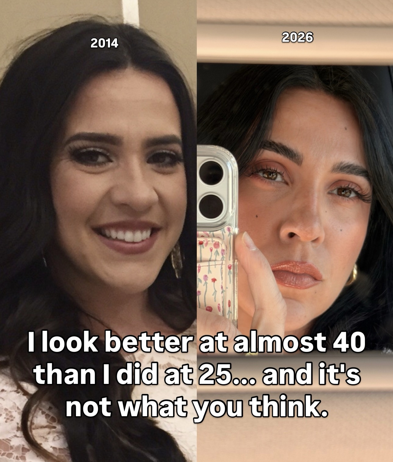 My beauty favs that have changed the game! I'm not a 13 step skincare routine girl but these are my tried and true favs! 

#LTKselfcare #LTKSaleAlert #LTKBeauty