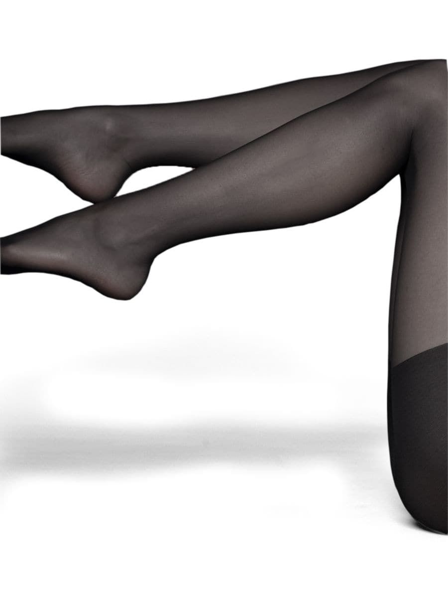 Control Top Sheer Hosiery | Saks Fifth Avenue