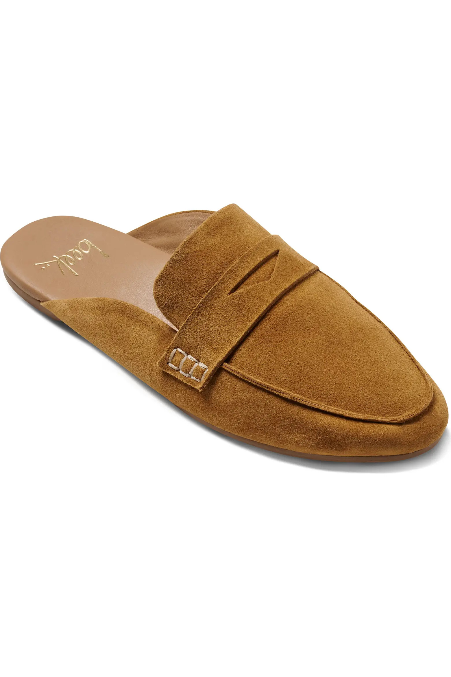 Mallard Loafer Mule (Women) | Nordstrom | Nordstrom