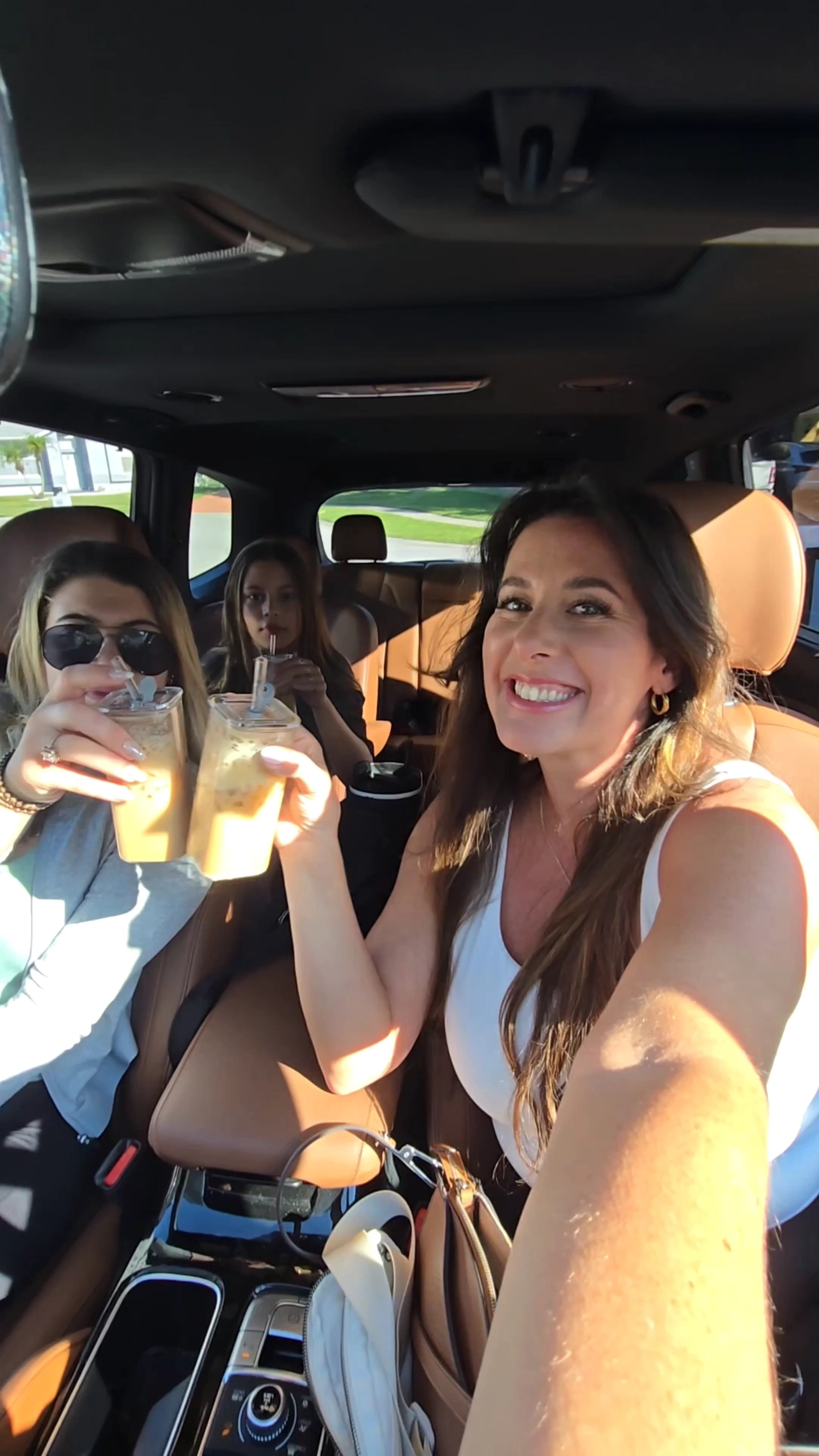 Sneakers + gloss… who knew they’d be the perfect pair 👟💄 Exclusive @milkmakeup shade to go with our @nike sneakers in this 💖 duo at @dickshouseofsport.#hosted @dickssportinggoods #milkmakeup #launchevent #dickshouseofsport 

#LTKBeauty #LTKShoeCrush