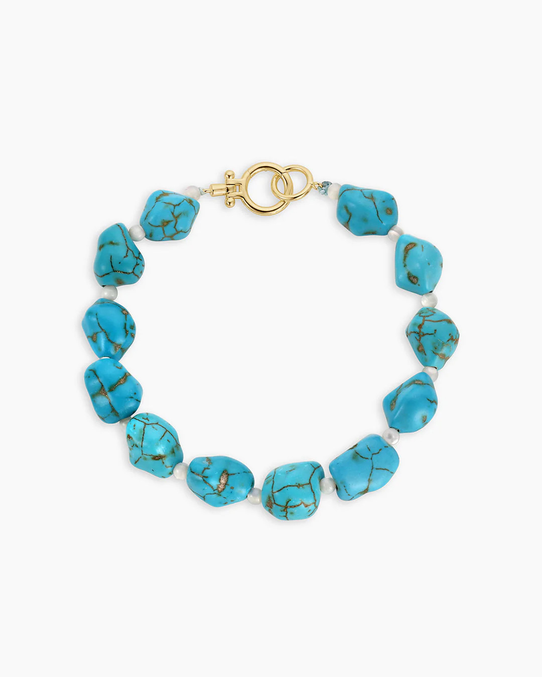 Turquoise Cove Bracelet | gorjana