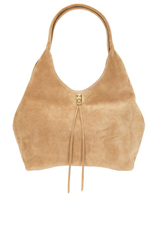 Rebecca Minkoff Darren Signature Carryall Bag in Praline from Revolve.com | Revolve Clothing (Global)