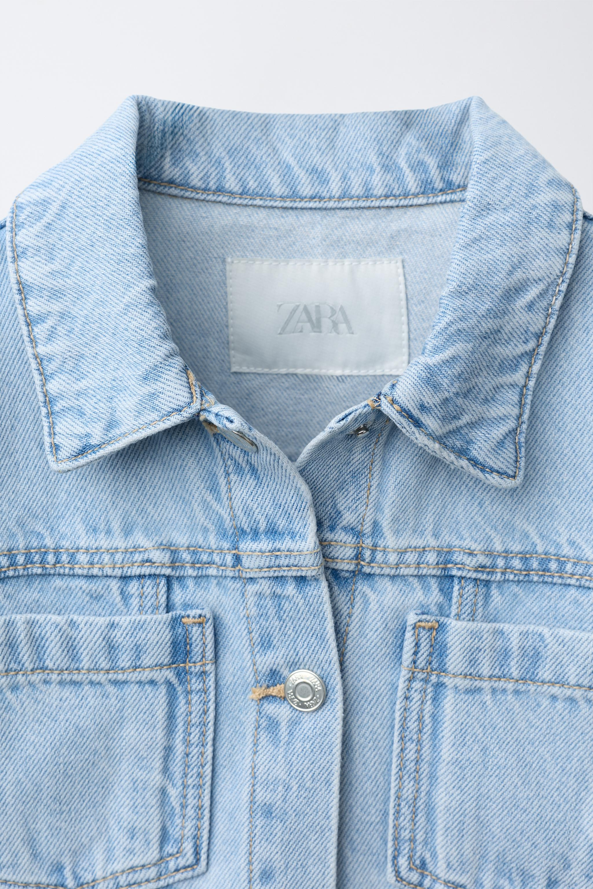 SOLID T-SHIRT AND BERMUDA SET | Zara US