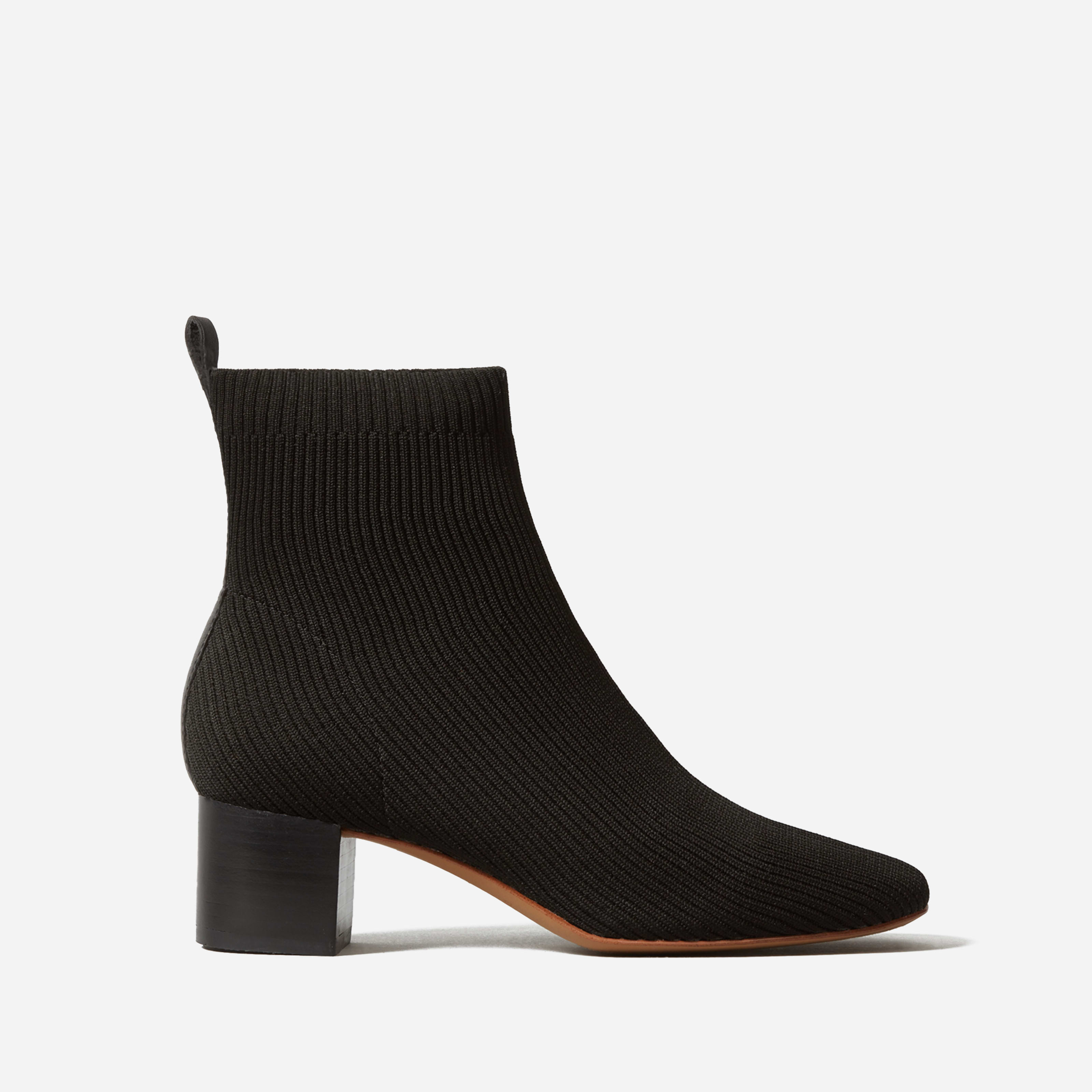 Women's Glove Boot by Everlane in Black, Size 8 | Everlane
