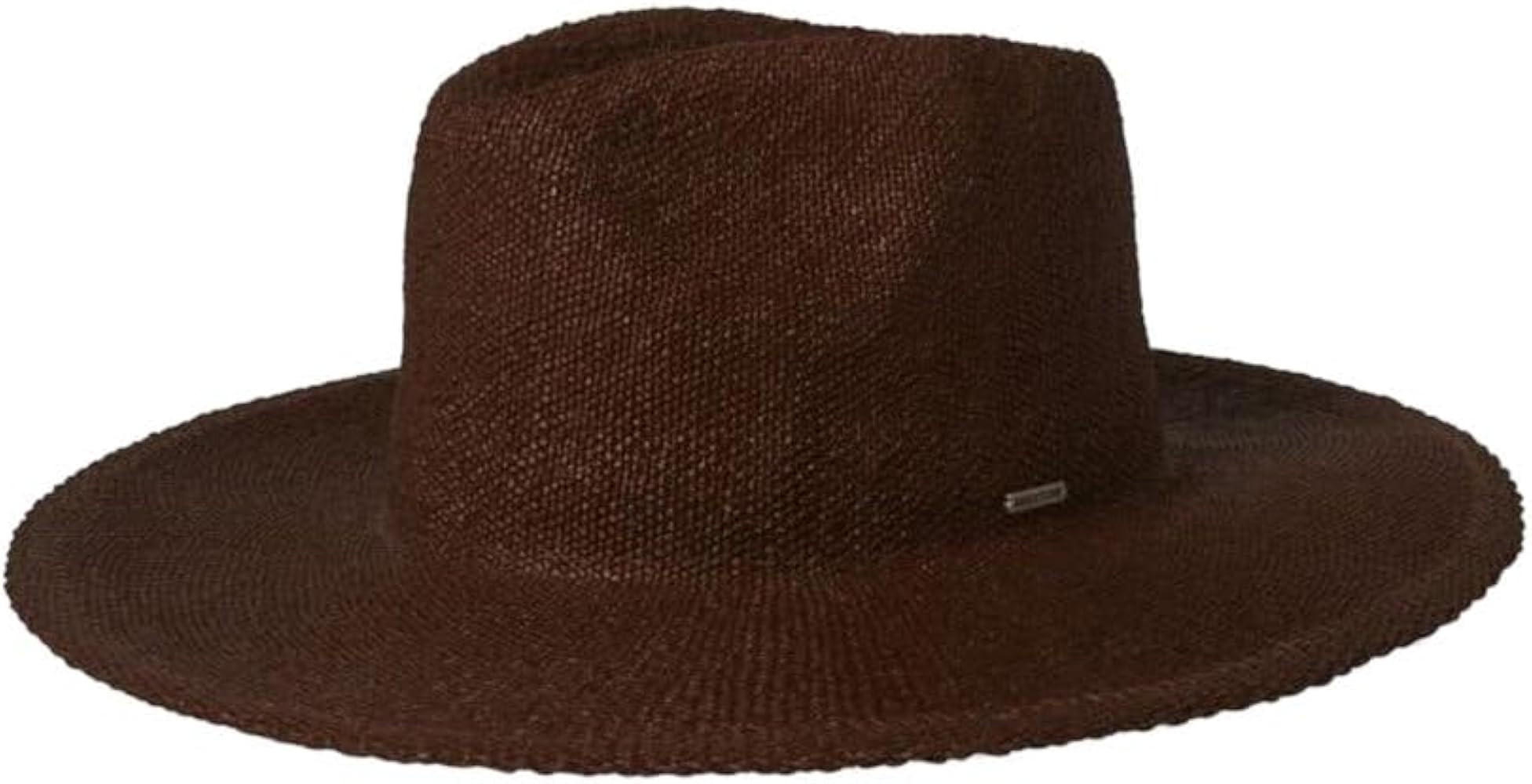 Brixton Cohen Womens Straw Cowboy Hat | Amazon (US)