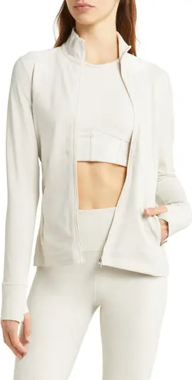 Studio Luxe Performance Jacket | Nordstrom