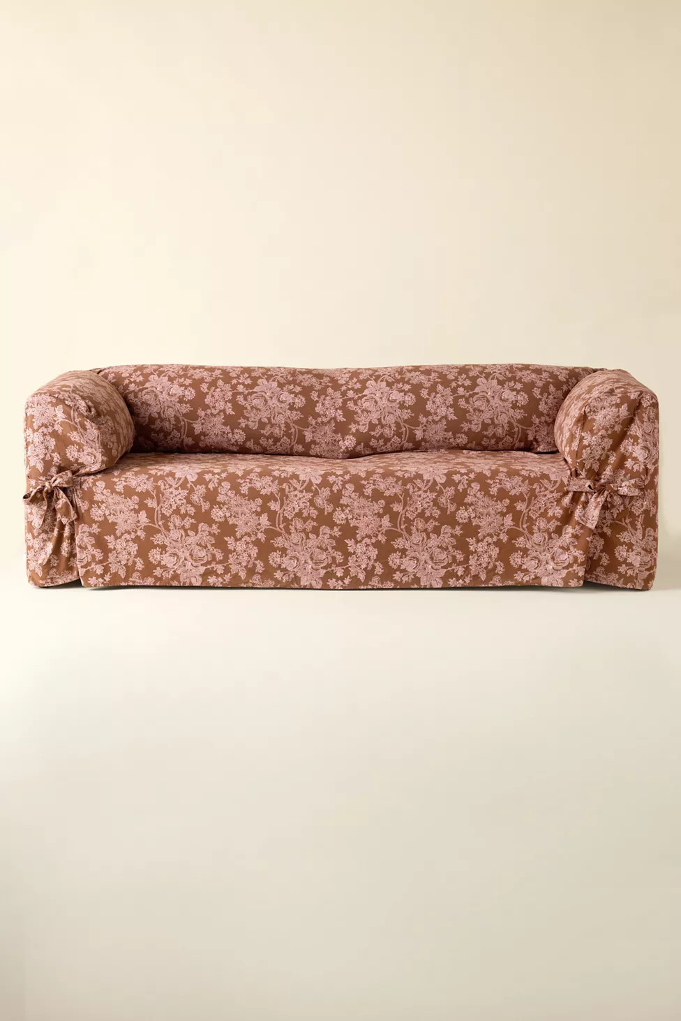 Universal Cotton Sofa Slipcover | Urban Outfitters (US and RoW)