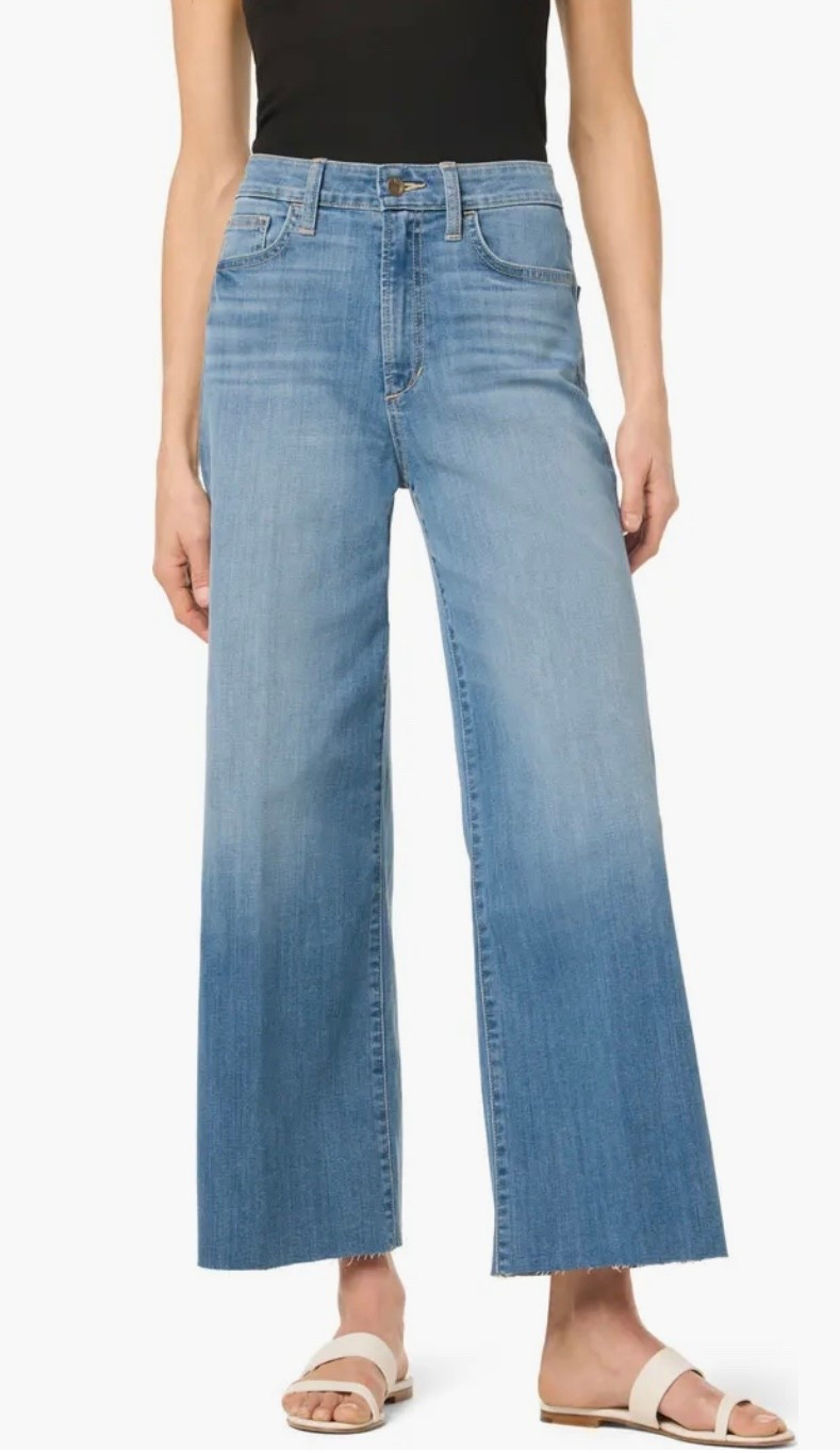 Loving these jeans on major sale!

#LTKGiftGuide #LTKFindsUnder100 #LTKStyleTip