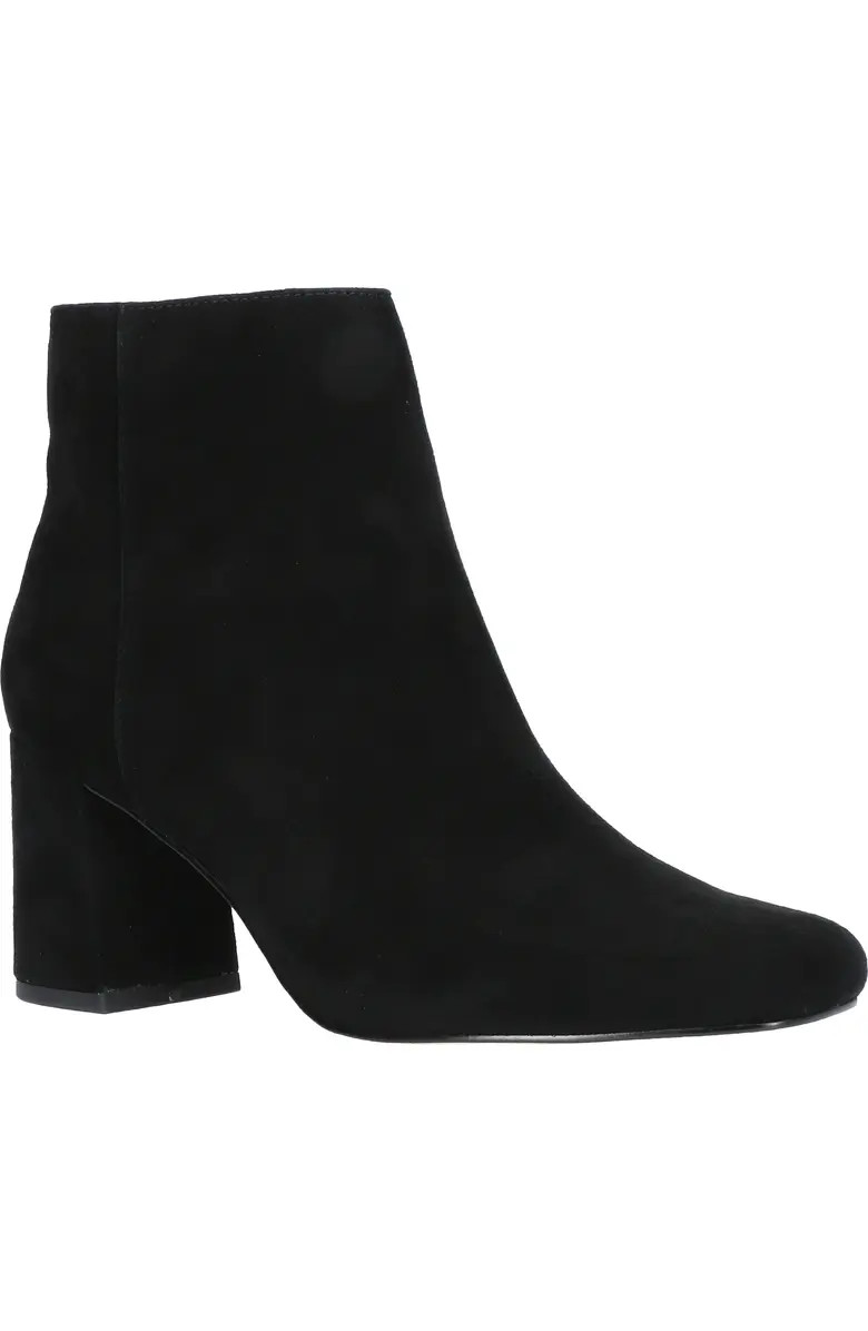Bella Vita Wilma Bootie (Women) | Nordstrom | Nordstrom
