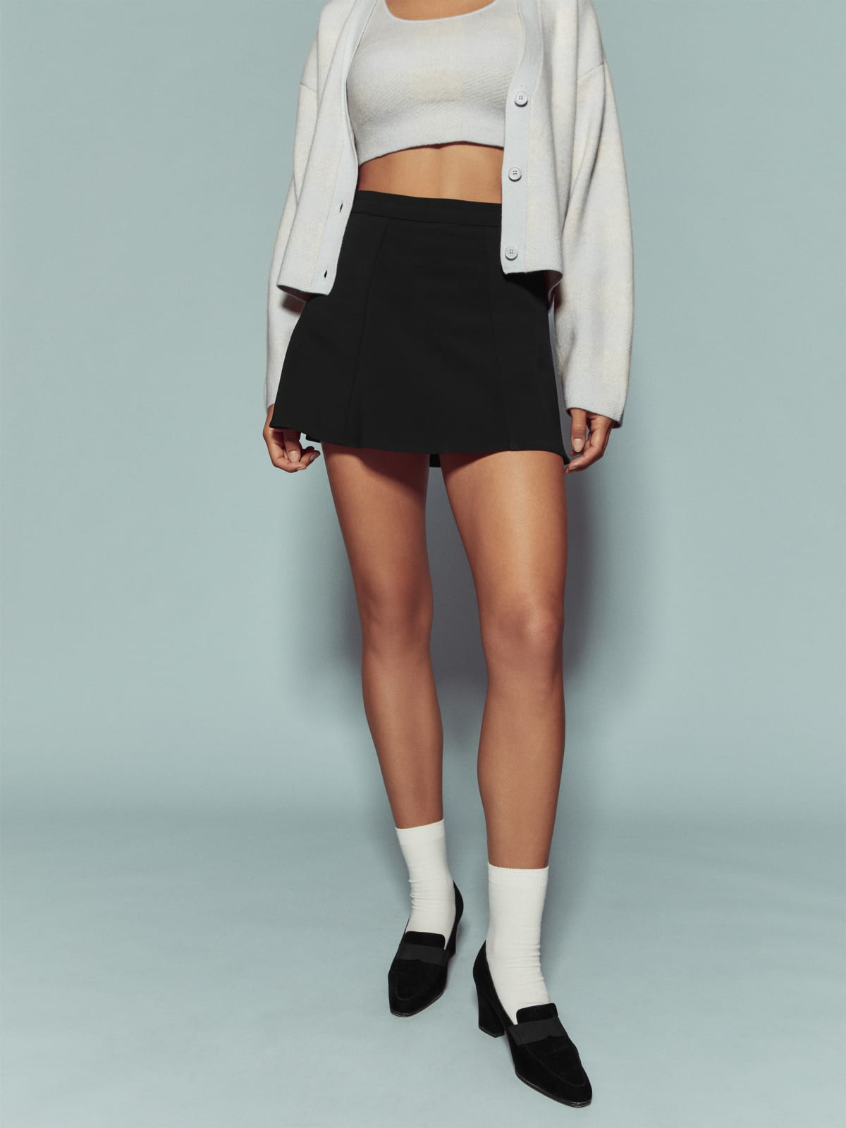 Liene Skort | Reformation (Global)