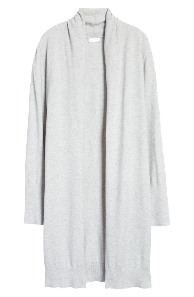 Cozy Long Cardigan | Nordstrom