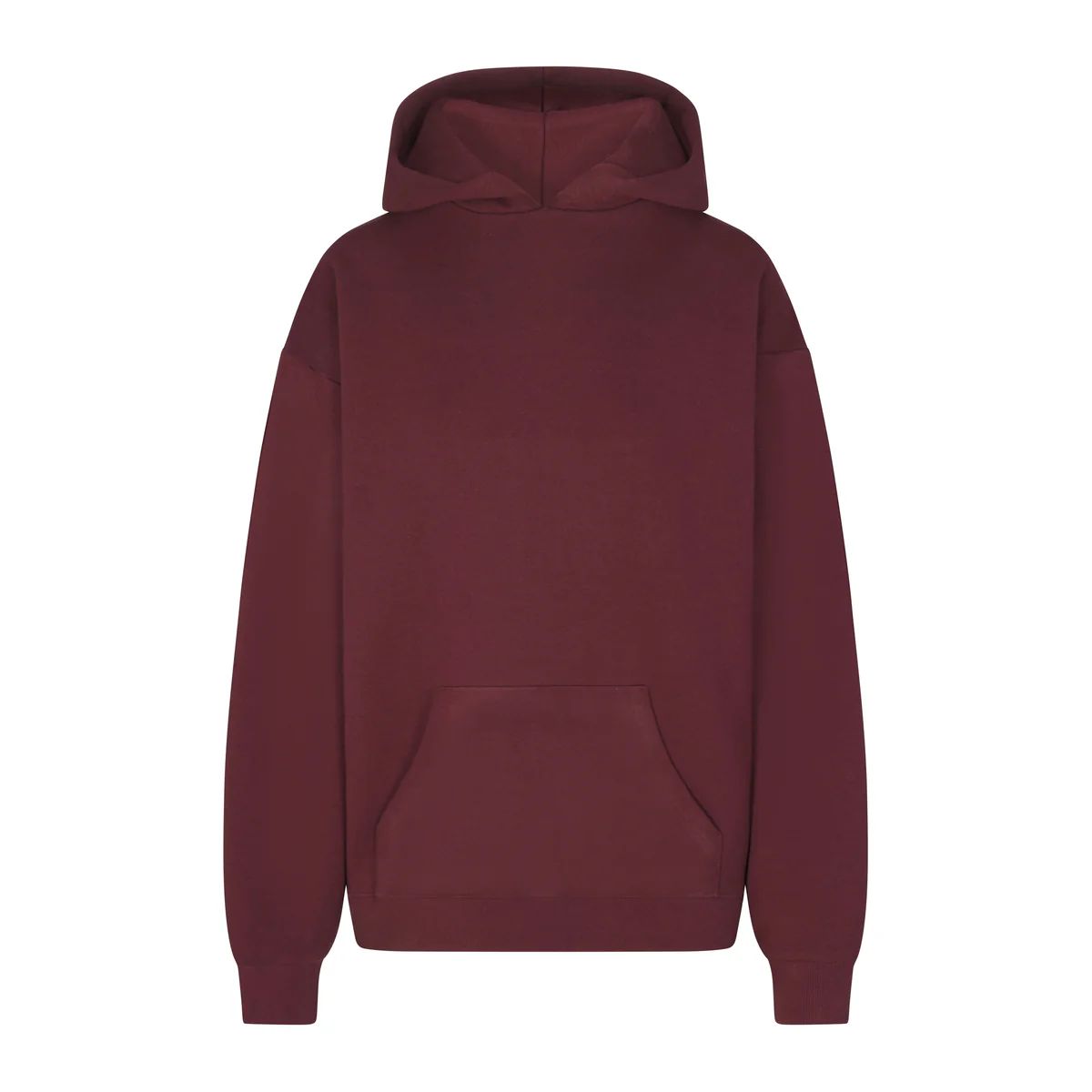 OVERSIZED HOODIE | SKIMS (US)