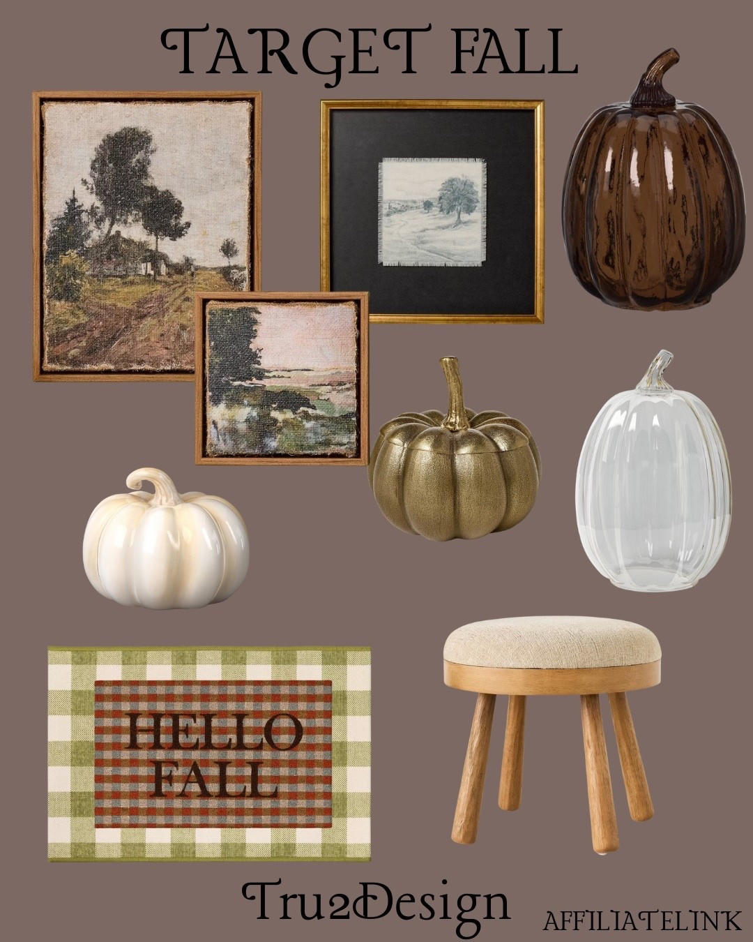 Falling for Target all over again 🍂✨ Cozy textures, warm tones, and pumpkin-spice everything — yes please! #TargetFinds #FallDecor #LTKHome #CozyVibes #TargetStyle

#LTKOver40 #LTKSeasonal #LTKHome