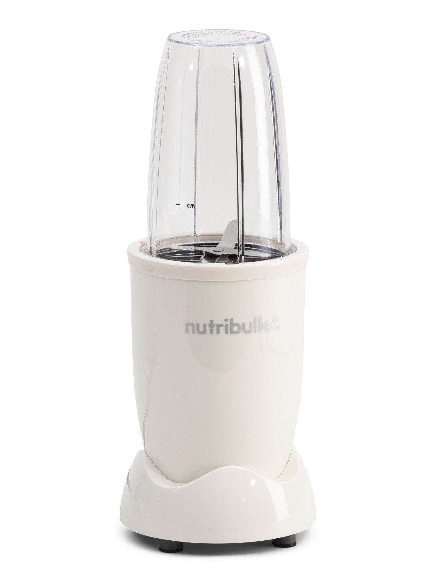 4pc 500w Nutribullet Set | TJ Maxx