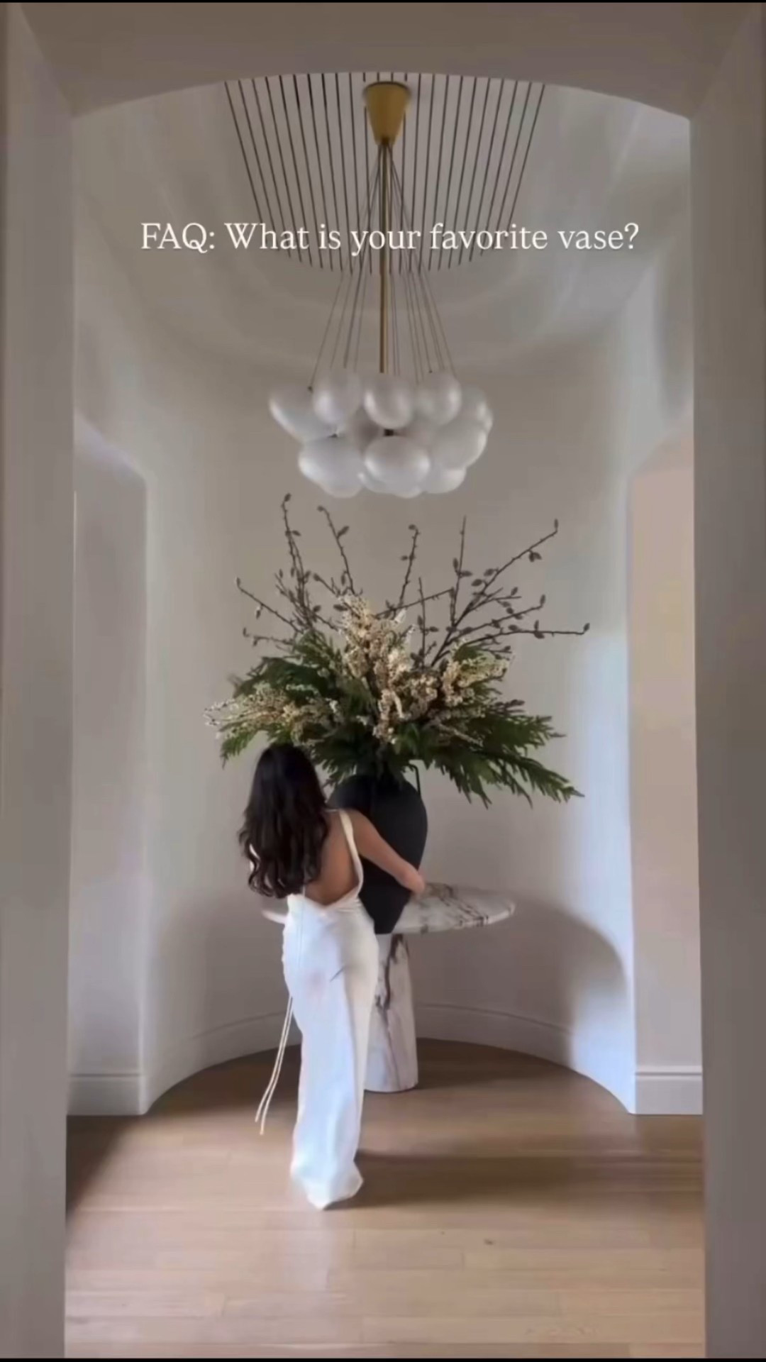 My most used vase 

#LTKSeasonal #LTKHoliday #LTKHome