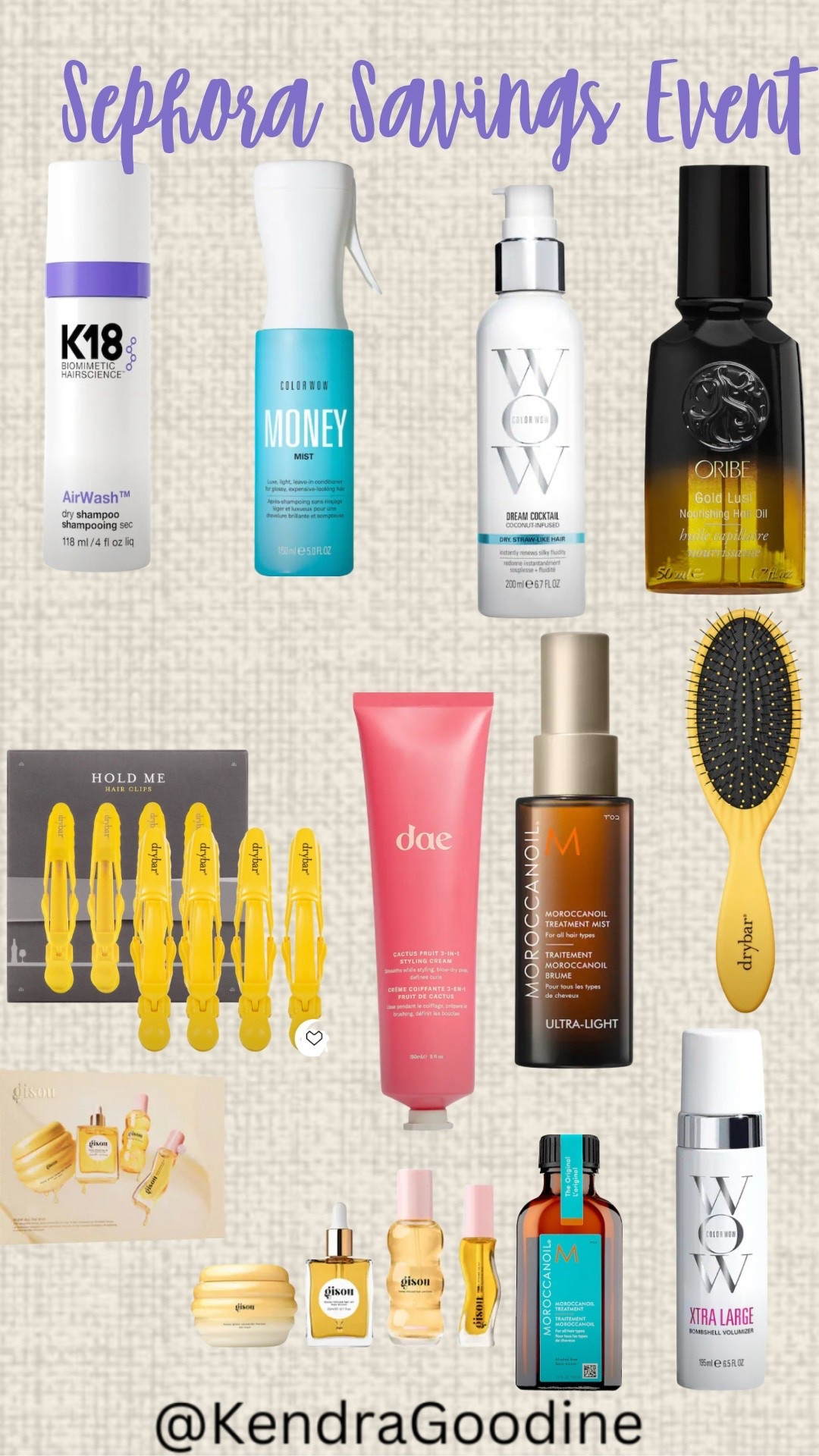 Sephora Savings Event 10/31 depending on your tier 30% OFF Sephora Collection , 10% Insider , 15% VIB , 20% Rouge! Use code : EVERYTHINGG

#LTKSaleAlert #LTKBeauty