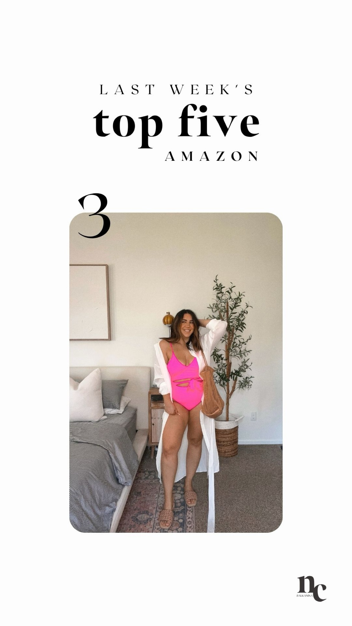 Midsize swimsuit haul! Hot pink swimsuit, vacation style, beach vibes, mom swimsuit, one piece. 

Size large for me. I’m a 38D. 

Amazon swim! 


#LTKcurves #LTKunder50 

#LTKstyletip #LTKSeasonal #LTKmidsize