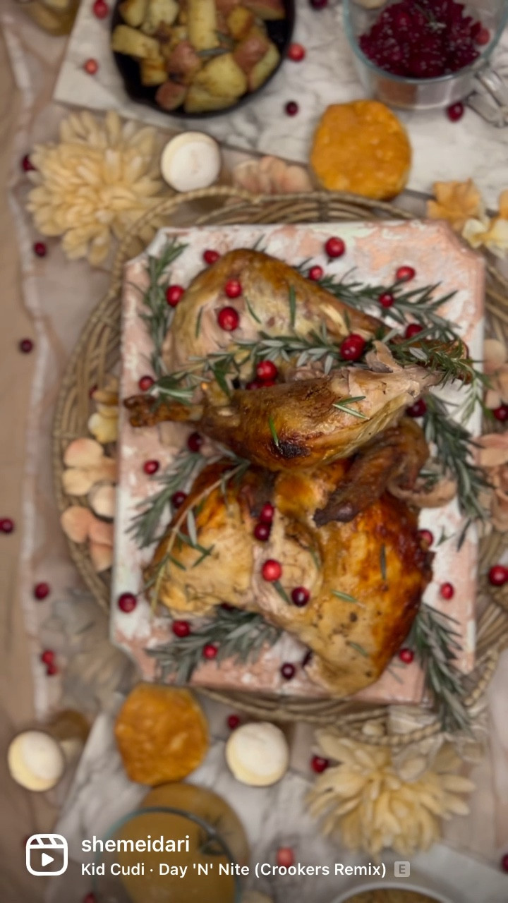 Be a Christmas Turkey Dinner Boss this Year! 

#LTKSeasonal #LTKfamily #LTKHoliday