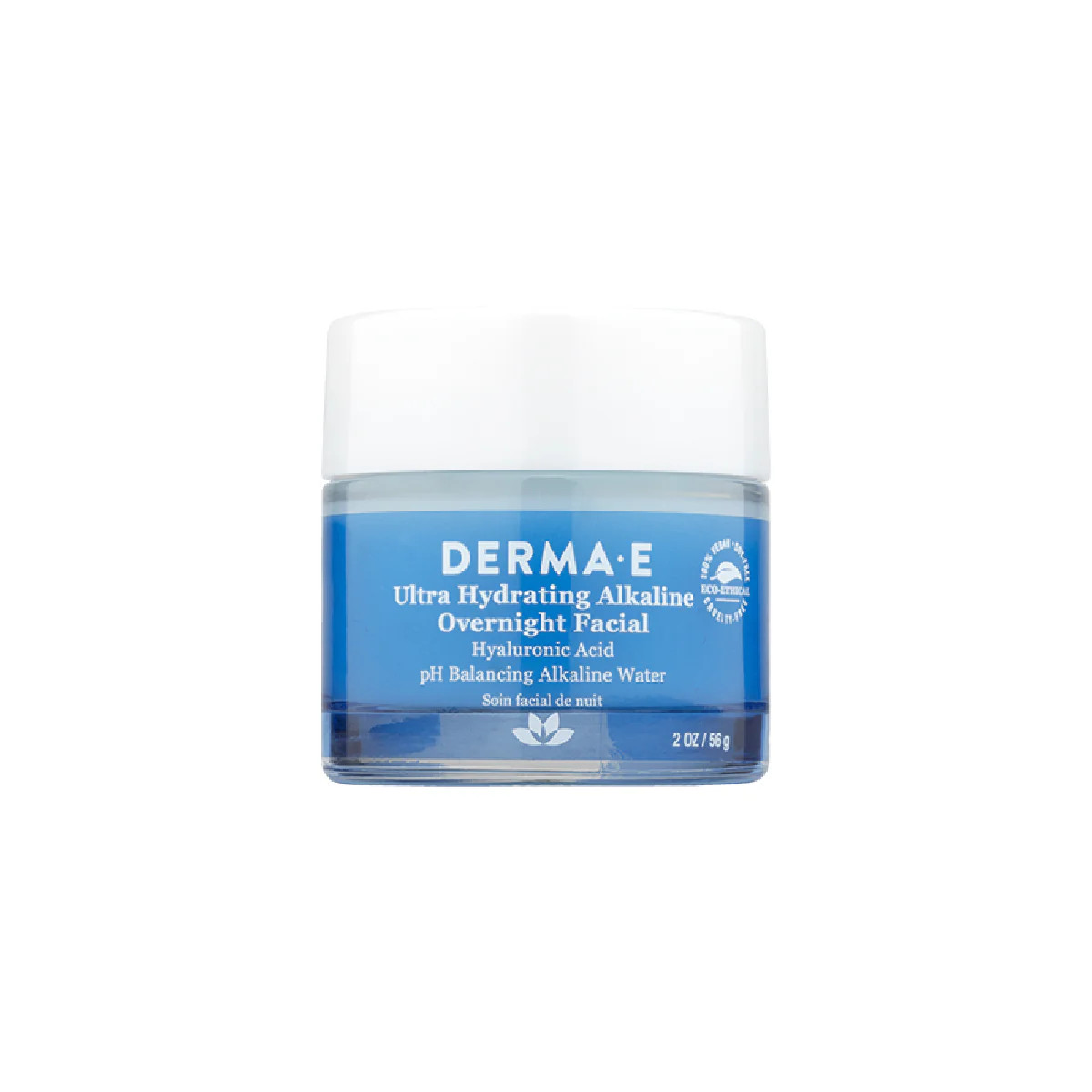 Overnight Hydrating Facial Mask | Derma E