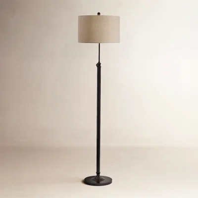 Elita 57" Floor Lamp | Wayfair North America