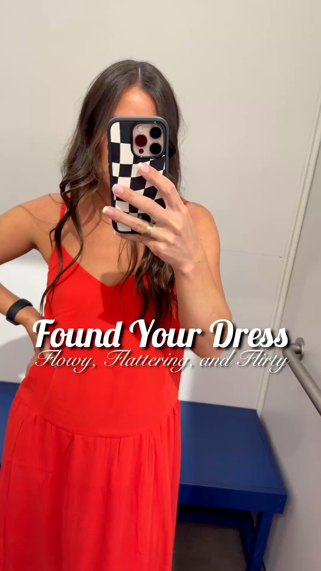 If every dress you try on feels off… this is the one that fixes it 💙

Looking for something cute, flattering, and actually easy to wear? These are the dresses everyone is grabbing right now ✨

Lightweight, non-clingy (yes please 🙌🏼), and made for real life… you’ll feel put together without overthinking it.

Perfect for brunch, family photos, church, or anything on your spring calendar 🌸

These are the ones you’ll reach for on repeat 🤍

Fit details:
Size small
5’5” | 130 lbs
Small chest | broader shoulders | carry weight in midsection

Sizes are already going, don’t wait on this one
Tap to shop before your favorite sells out ✨

#LTKootd #LTKmomlife #LTKSaleAlert