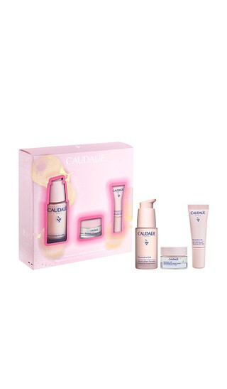 CAUDALIE Resveratrol Lift & Firm Trio in Beauty: NA. | Revolve Clothing (Global)