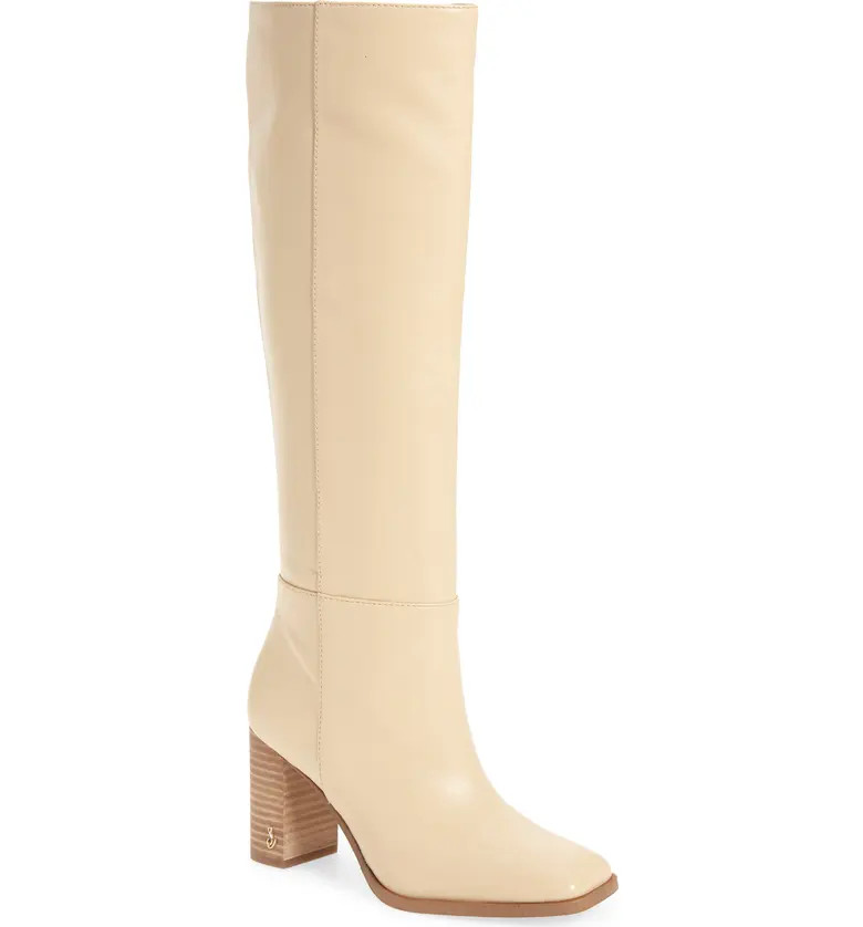 Olly Knee High Boot | Nordstrom