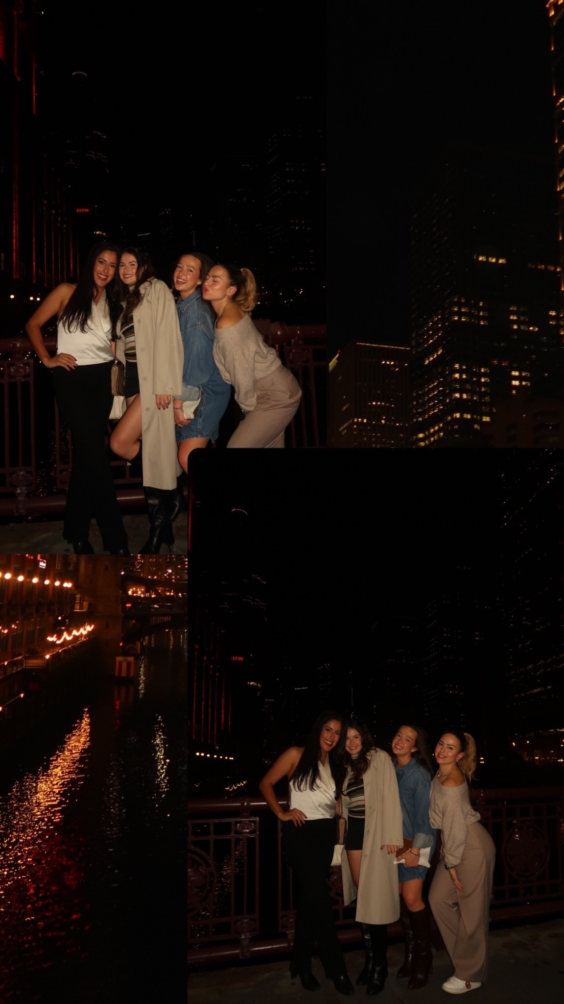 out & about 👛🩰🌆

#aritzia #dolcevita #drinksout #chicagooutfit #outfitinspo

#LTKdayinmylife #LTKootd #LTKBeauty