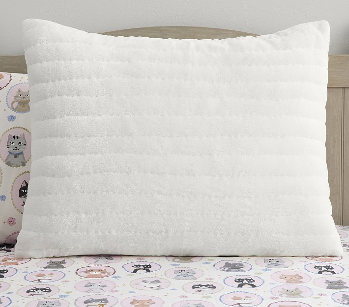 Sweetest Dreams Quilt & Shams | Pottery Barn Kids