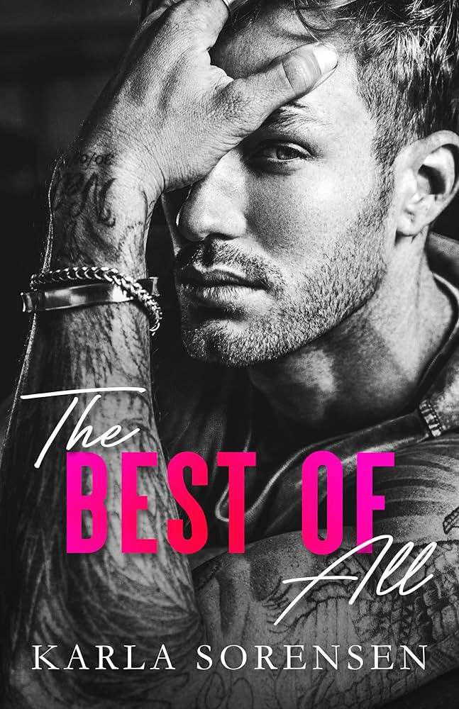 The Best of All (The Best Men) | Amazon (US)