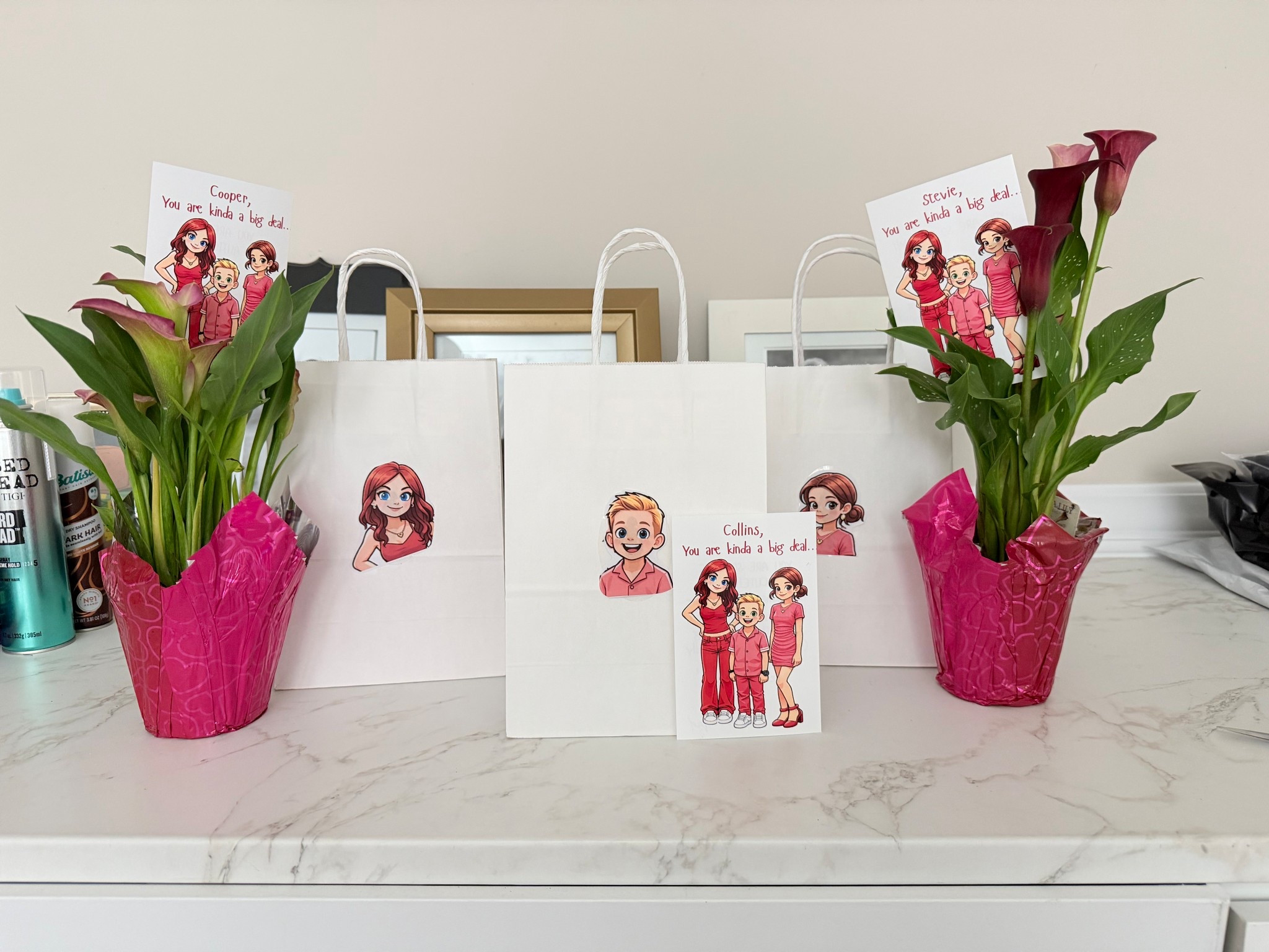 Obsessed with personalizing gifts? Ummm you need this printer!!!

#LTKValentine #LTKHome