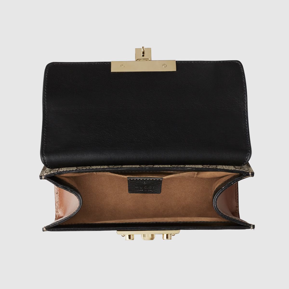 Padlock small GG shoulder bag | Gucci (US)