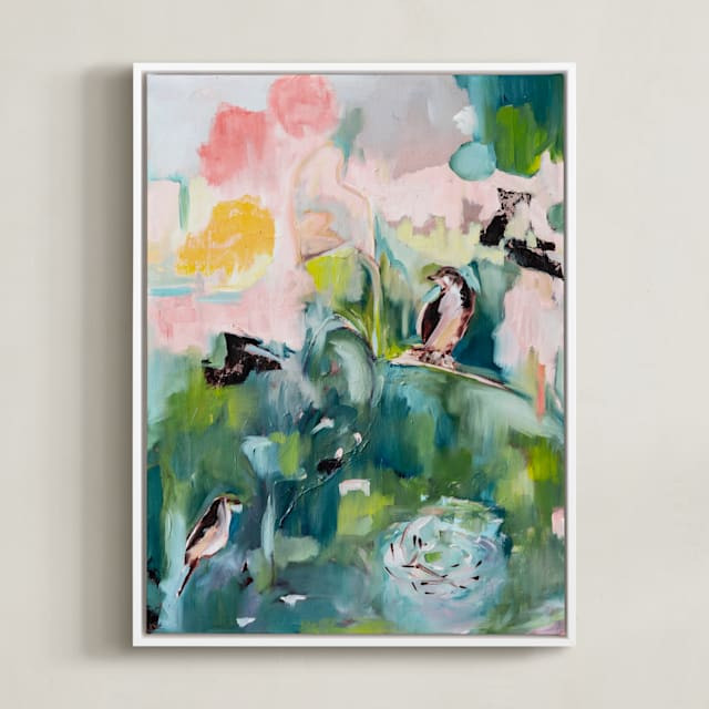 Your Secret is Safe With Me | Minted