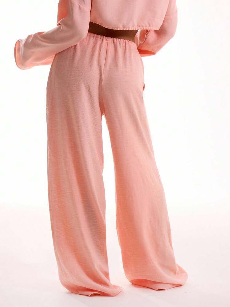 2 Items

Women Pants

Women Heeled Sandals
2 Items

Women Tops

Women Pants
$13.58
-40%
$22.49
Pay now, in 4 payments of $3.39, or pay over time with monthly financing.

Extra Savings $3.31 Off
MUSERA Tie Front Linen Feel Beach Trousers Vacation Summer Boho Elegant Holiday Beach Cover Up Casual Festival Airport Party Spring
4.86
(1000+)
Color: Orange
















Size
US
2 (XS)
4 (S)
6 (M)
8/10 (L)
12 (XL)
Check My Size
Size Guide
The nature of this fabric is slightly sheer, designed to highlight your curves with confidence, offering a sexy and sophisticated look for any occasion.
Not your size? Tell me your size
 | SHEIN