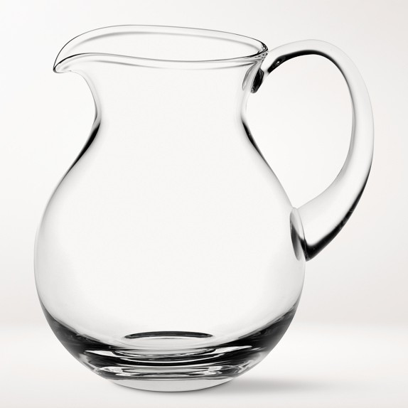 Williams Sonoma Pitcher | Williams-Sonoma