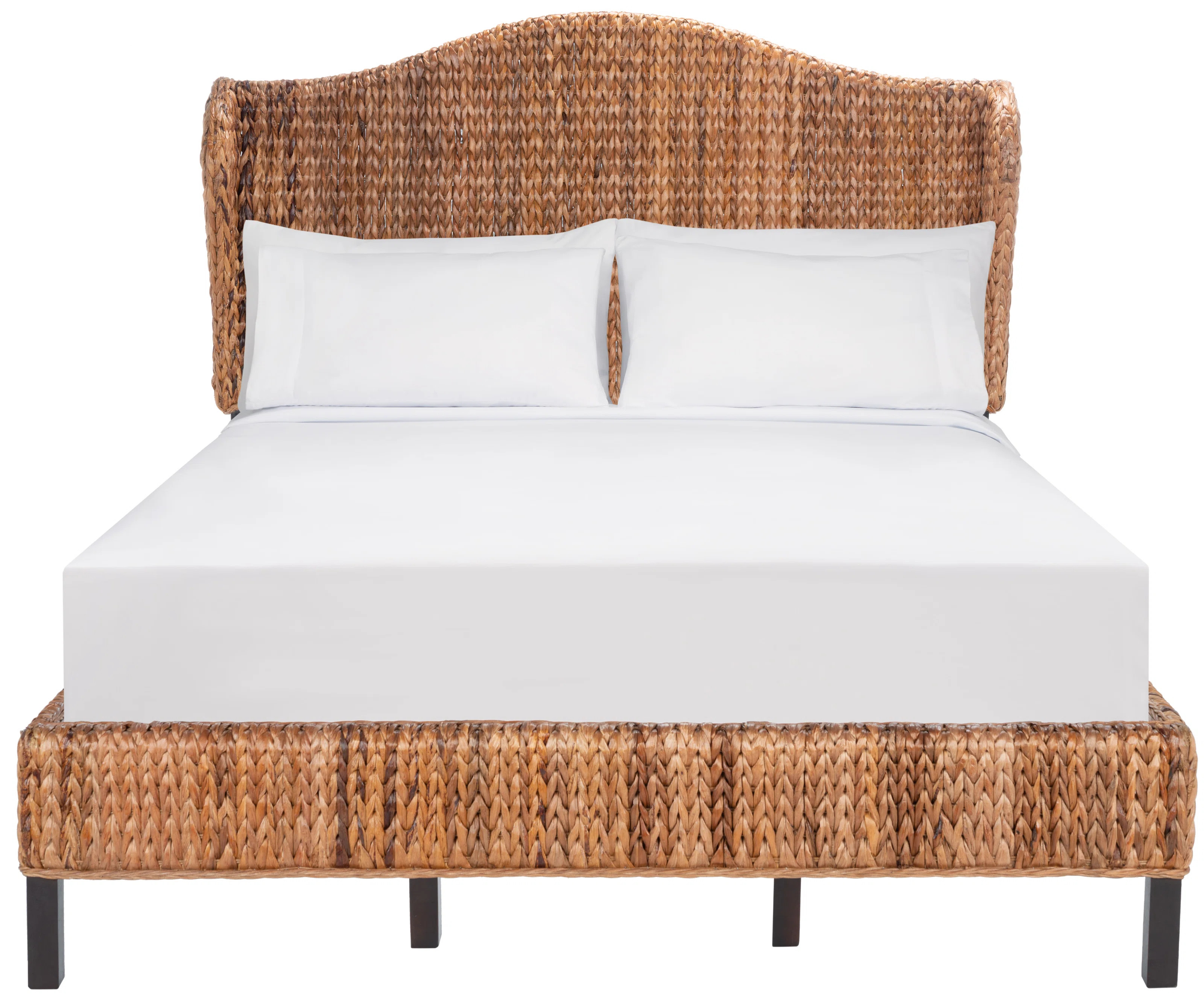 Full & Double Beds | Wayfair North America