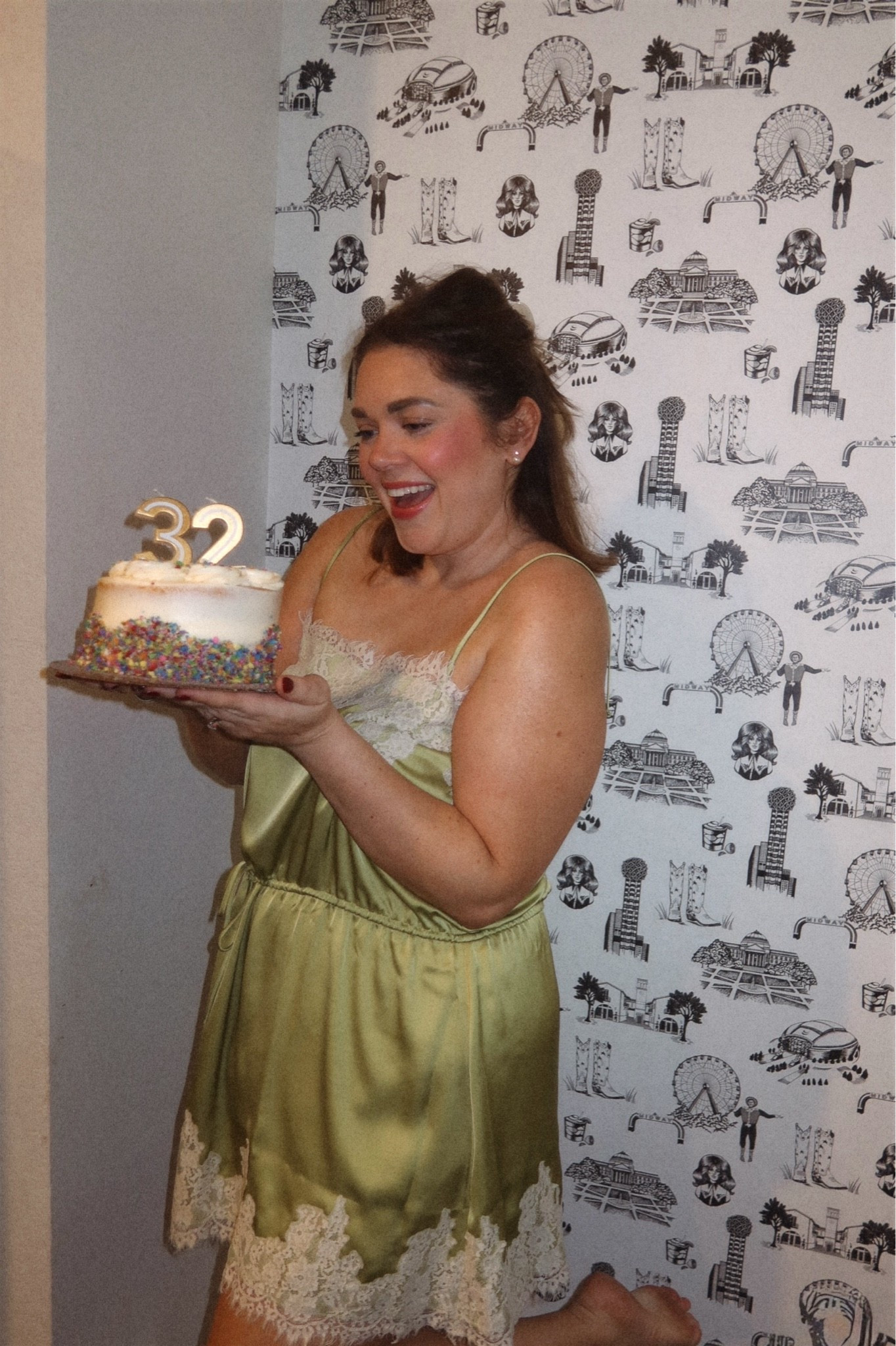 Birthday dress is from fashion pass and I’m wearing xl but linked similar!

#LTKgrwm #LTKootd