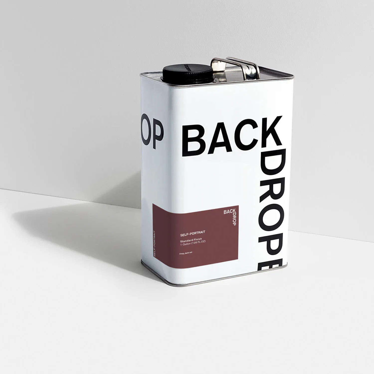 SELF-PORTRAIT Paint - Interior Standard | Backdrop