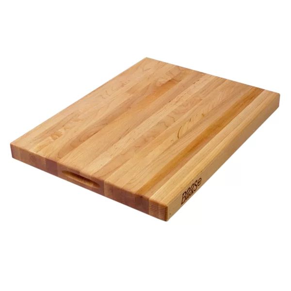 BoosBlock Commercial Maple Cutting Board | Wayfair North America