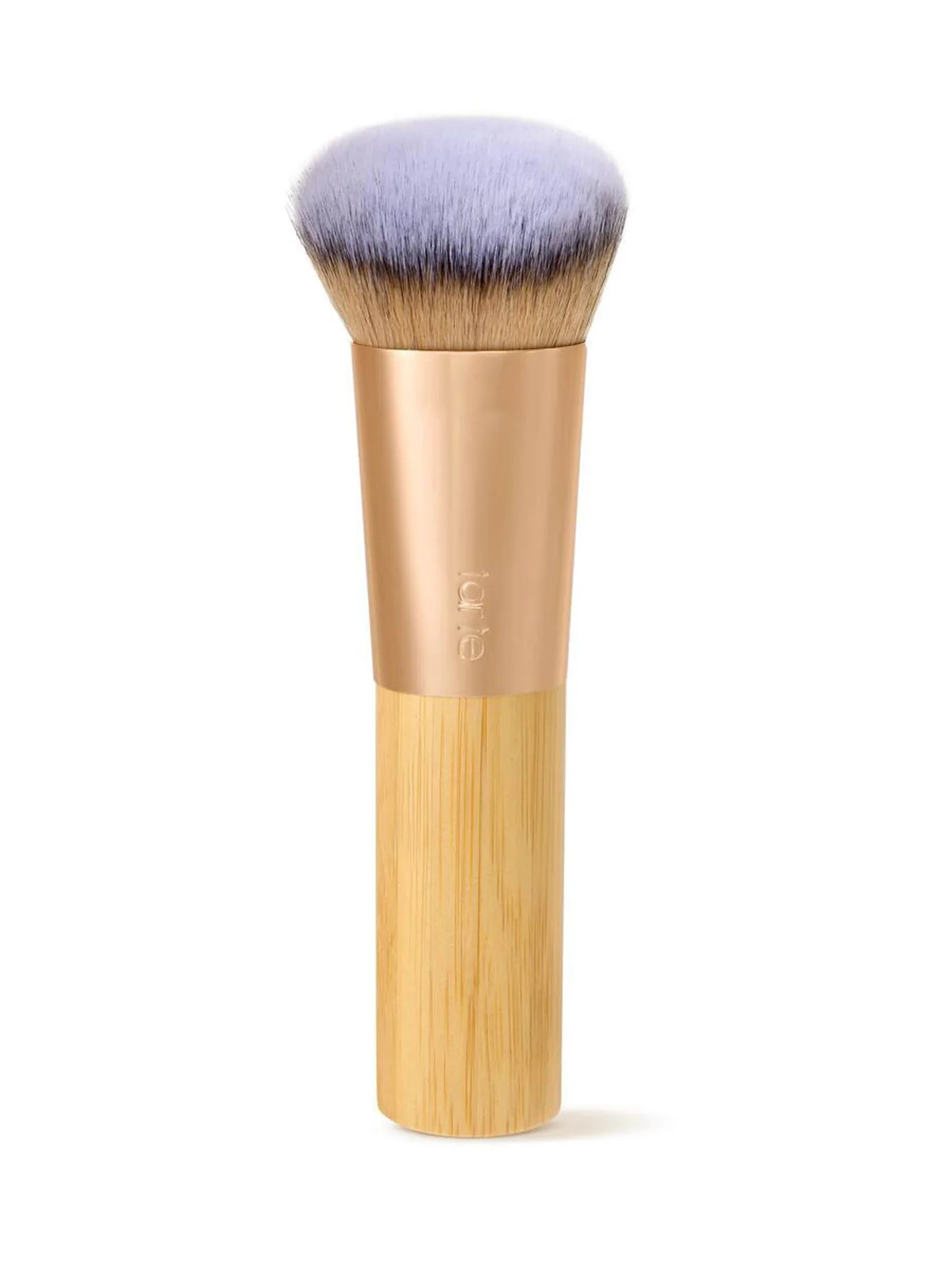 serum foundation brush | Tarte Cosmetics