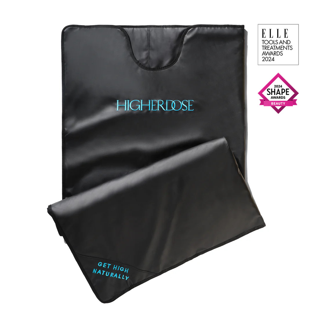 Infrared Sauna Blanket V3 | HigherDOSE