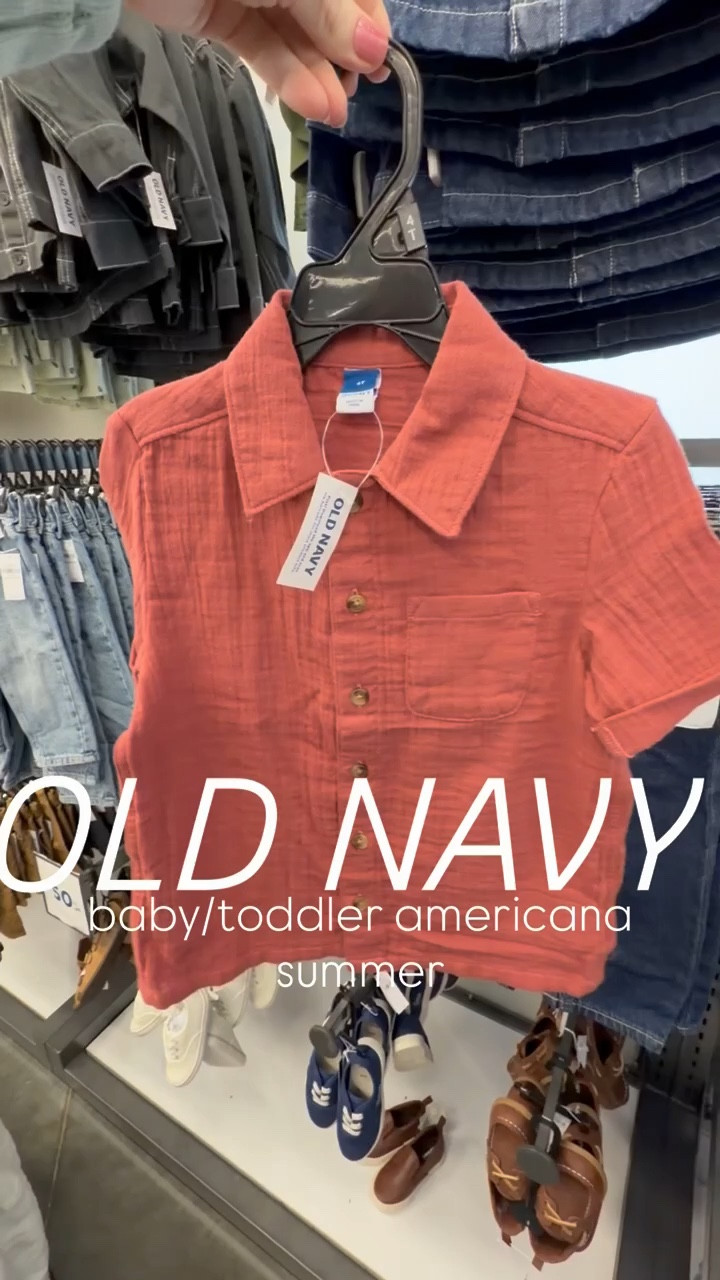 Don’t sleep on this SALE for summer 🇺🇸

#LTKFamily #LTKKids #LTKStyle #LTKFinds #LTKUnder50 #LTKSeasonal  #ToddlerStyle #BabyStyle #KidsFashion #MiniStyle #MomLifeFinds #SummerKids #SummerOutfits #ToddlerOutfits 