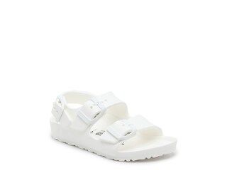 Birkenstock Milano Sandal - Kids' | DSW