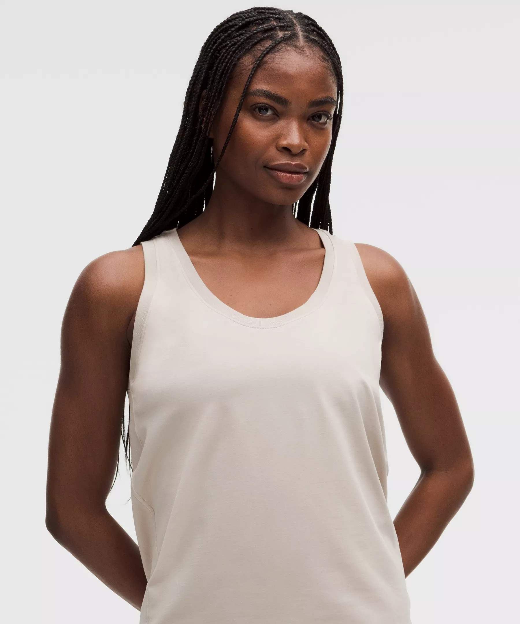 The Classic Jersey Tank Top | Lululemon (US)