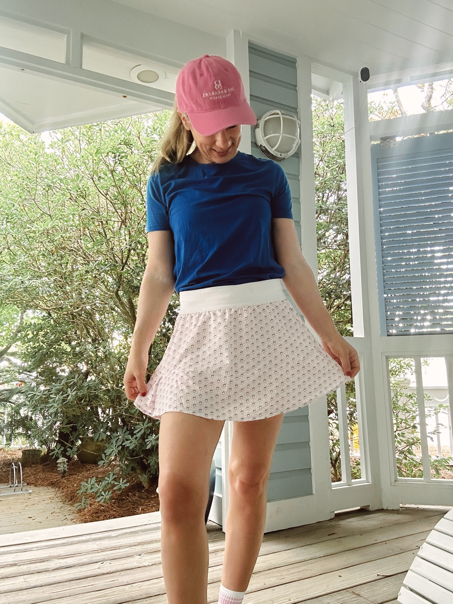 loving everything Tasc these days! Shop my Fourth of July look here! 

code OLIVIAC-15 for 15% off! 

#Tasc #tasctravels 

#LTKFitness #LTKTravel #LTKSeasonal