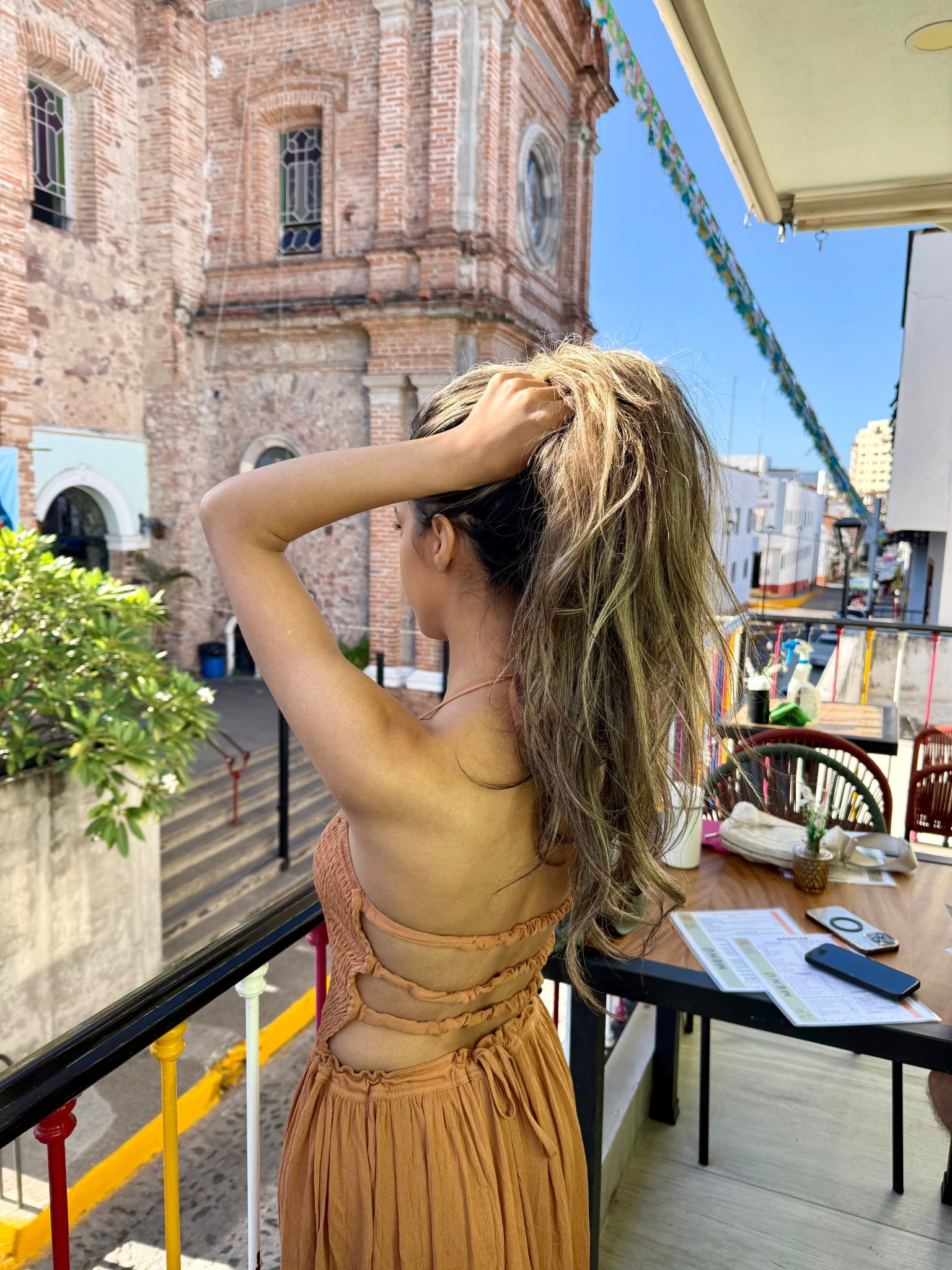 Another Amazon vacay outfit, I love the back details! 


Brown dress Amazon dress maxi dress long dress backless dress Amazon outfit vacation outfit brown outfit brown maxi dress Amazon prime easy vacay outfit easy vacation outfit summer outfit summer dress 

#LTKTravel