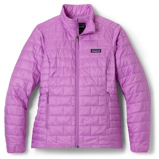 Patagonia   Nano Puff Insulated Jacket - Women's | REI